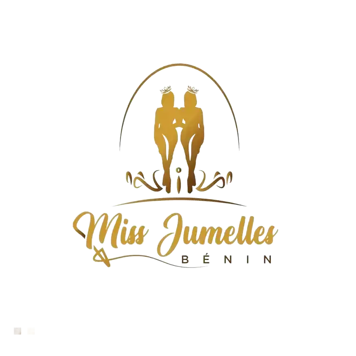 Logo Miss Jumelles Bénin